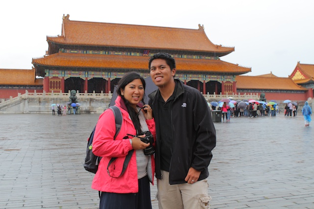 Forbidden City